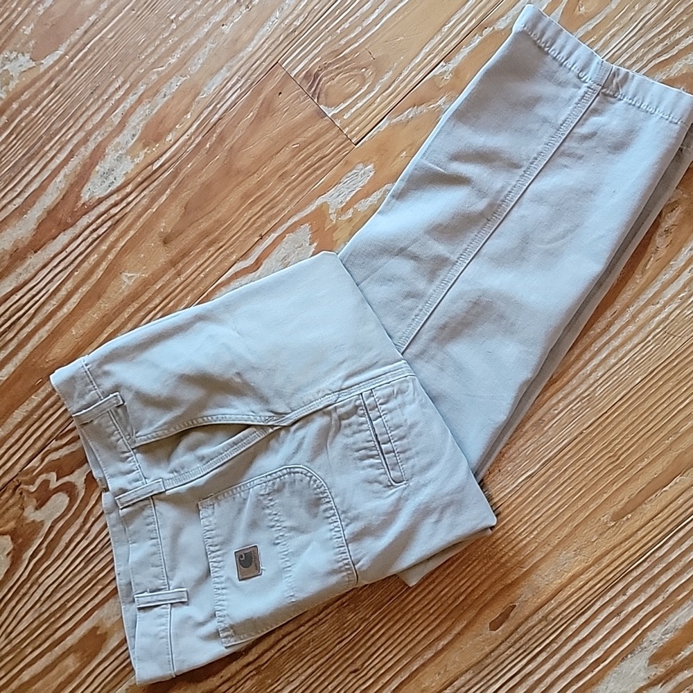 Carhartt khakis